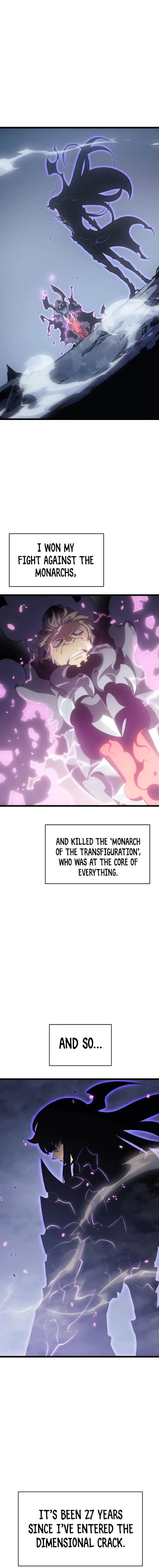 Solo Leveling Chapter 178 Page 13