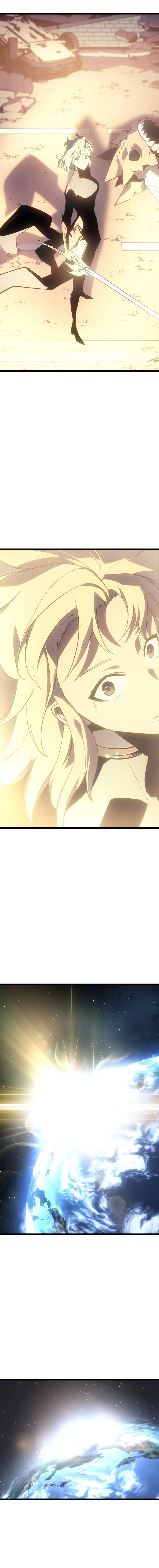 Solo Leveling Chapter 178 Page 3