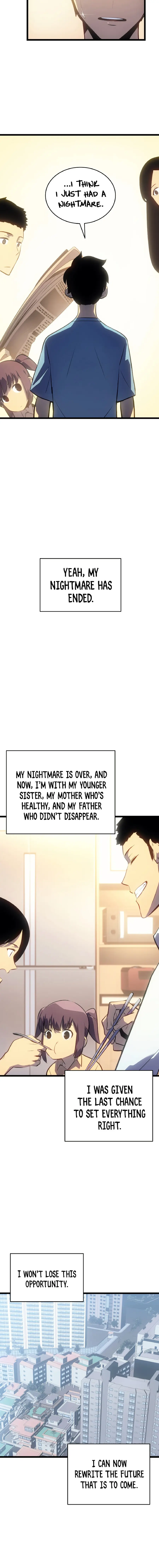 Solo Leveling Chapter 178 Page 7