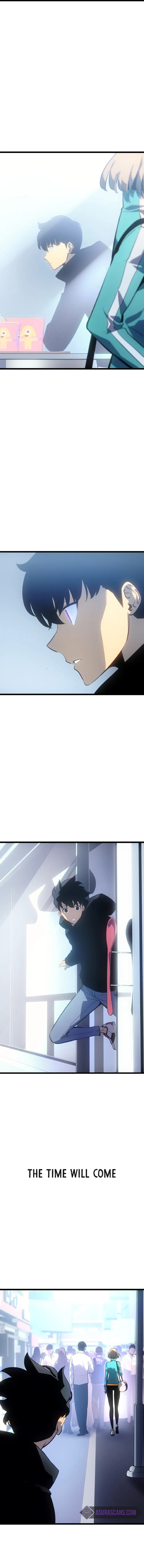 Solo Leveling Chapter 179 Page 13