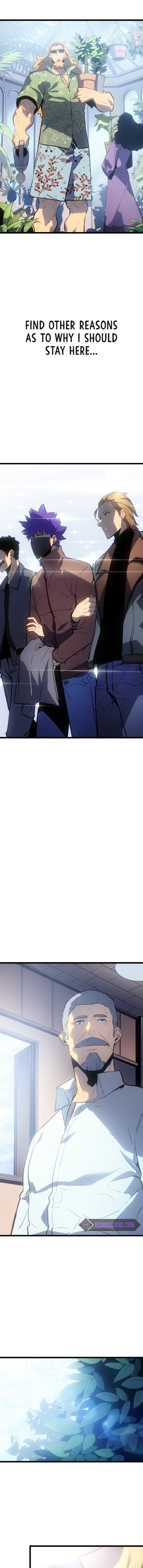 Solo Leveling Chapter 179 Page 19