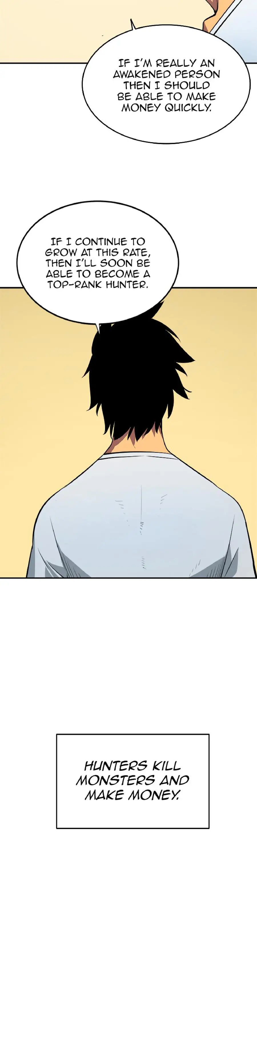 Solo Leveling Chapter 18 Page 20
