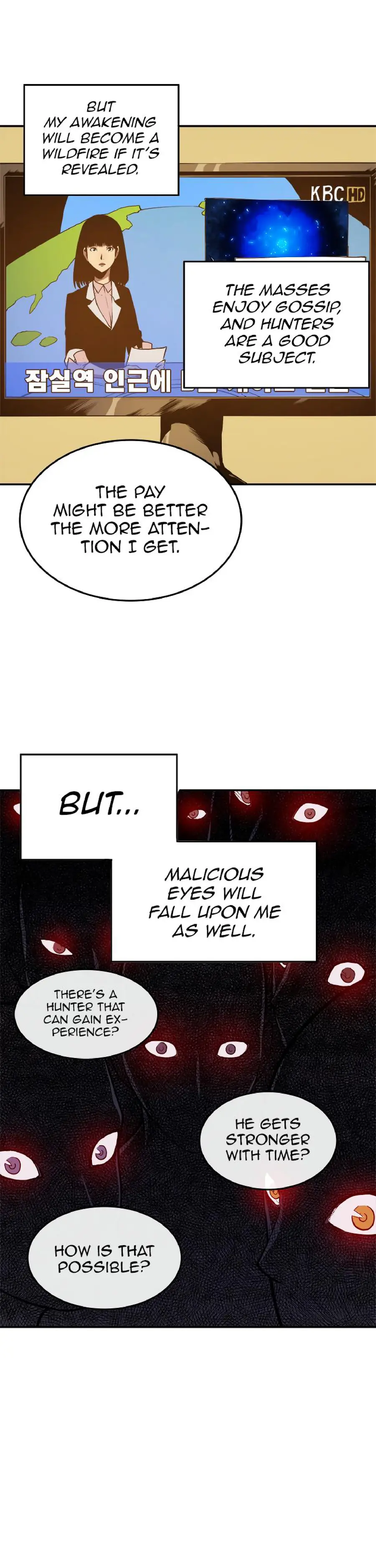 Solo Leveling Chapter 18 Page 23
