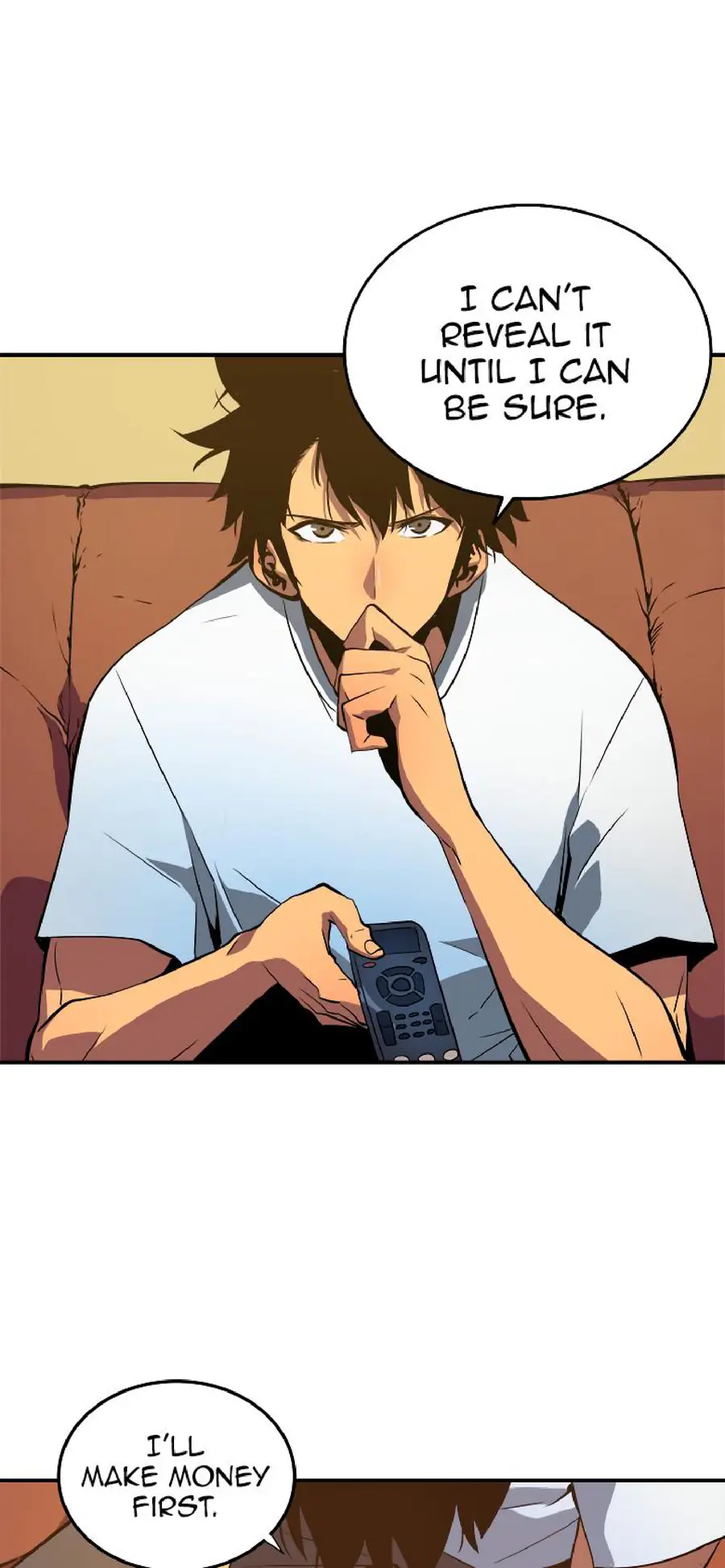 Solo Leveling Chapter 18 Page 24
