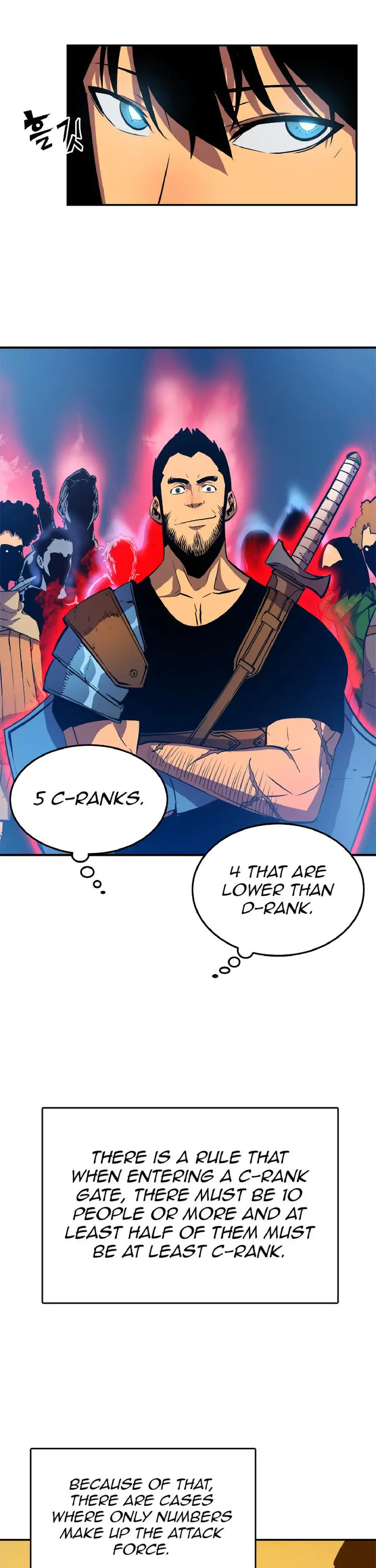 Solo Leveling Chapter 18 Page 31