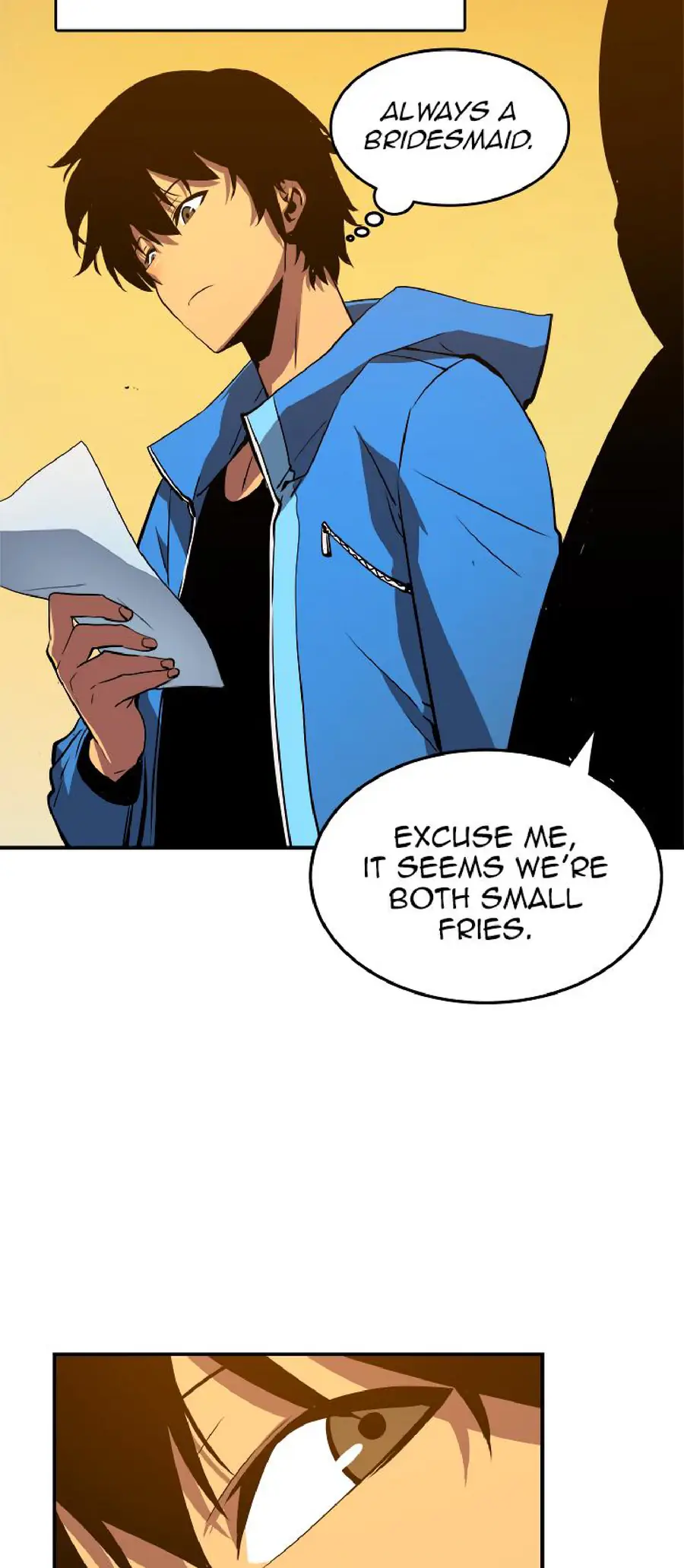 Solo Leveling Chapter 18 Page 32