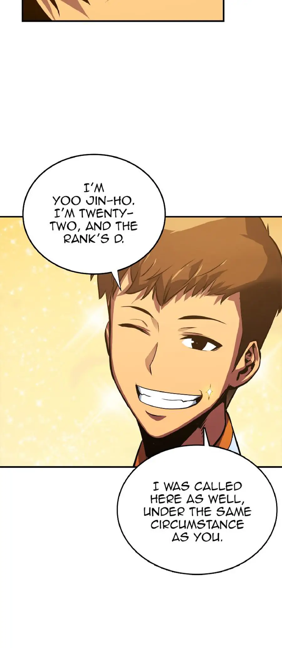 Solo Leveling Chapter 18 Page 33