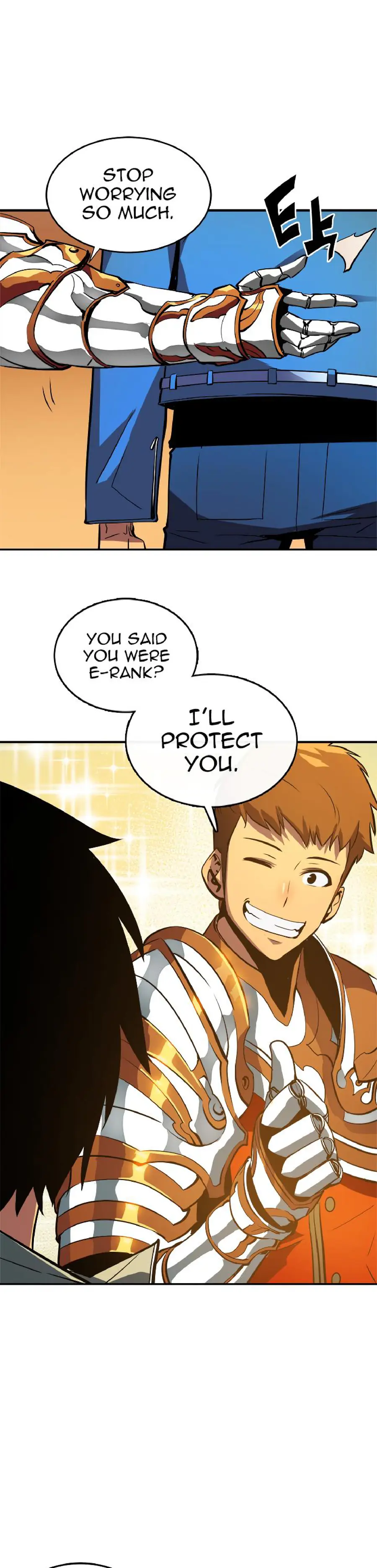 Solo Leveling Chapter 18 Page 39