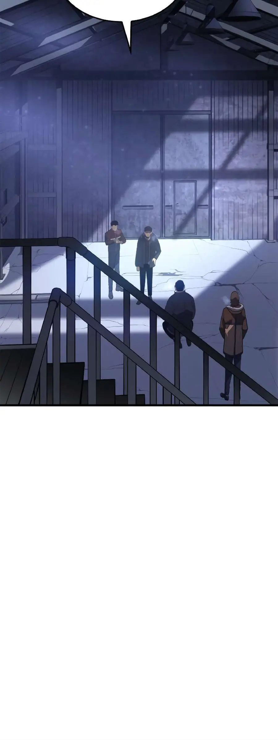 Solo Leveling Chapter 180 Page 14