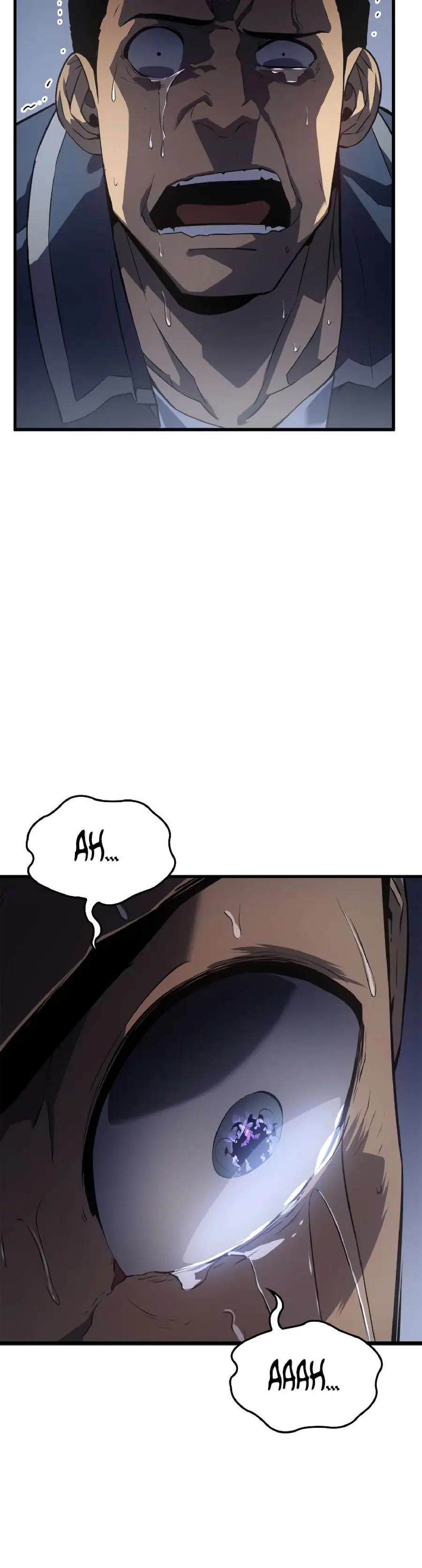 Solo Leveling Chapter 180 Page 20