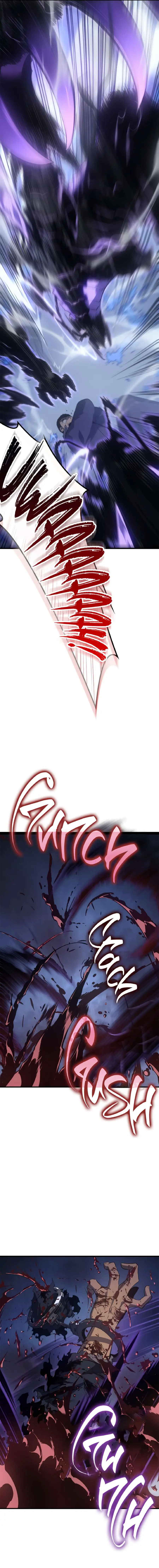Solo Leveling Chapter 180 Page 23