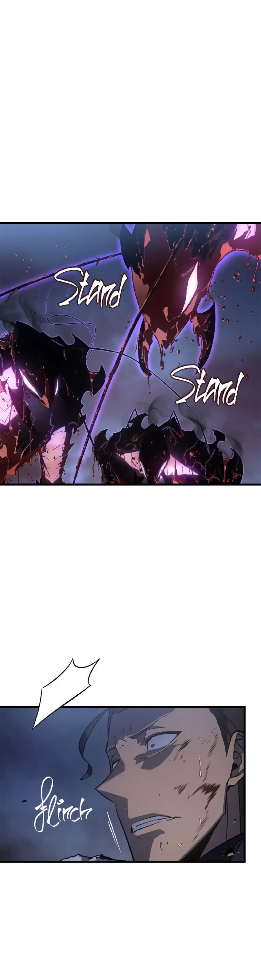 Solo Leveling Chapter 180 Page 24