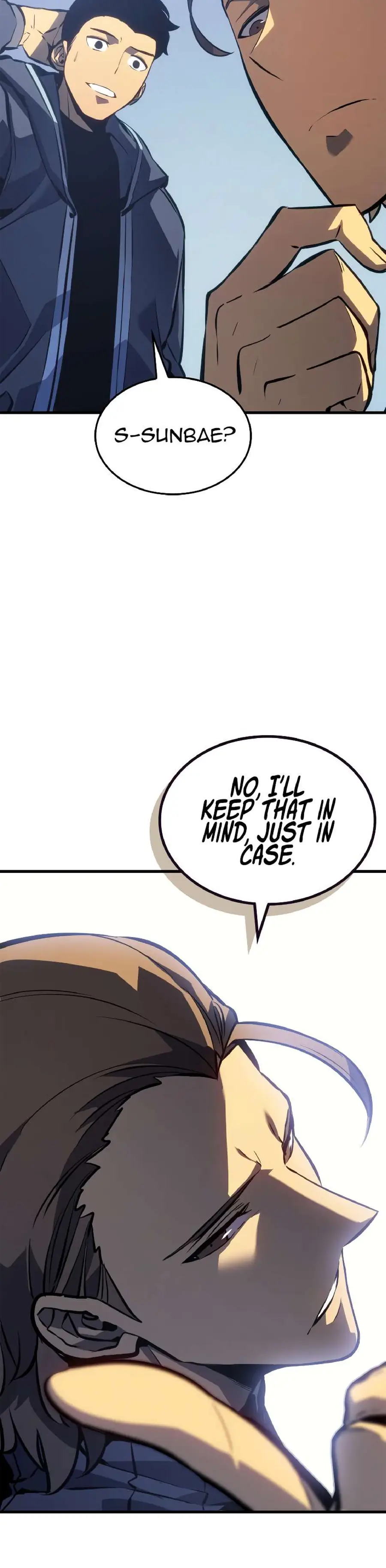 Solo Leveling Chapter 180 Page 32