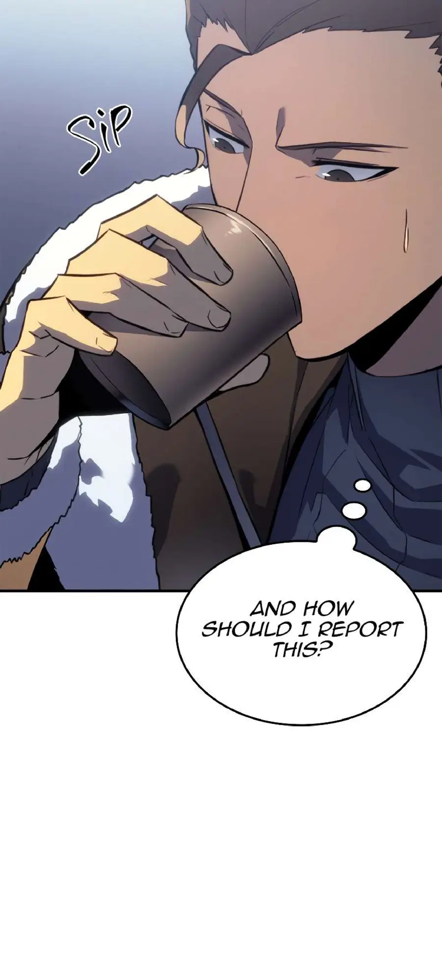 Solo Leveling Chapter 180 Page 6