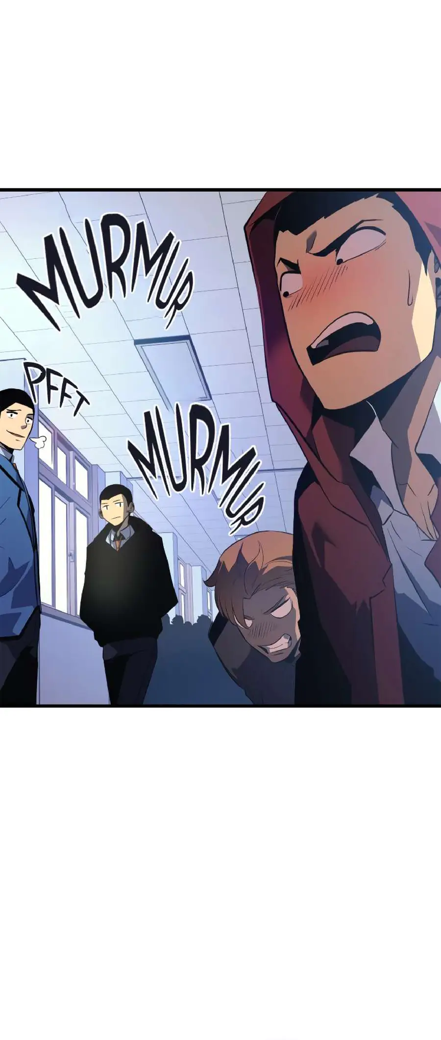 Solo Leveling Chapter 181 Page 16