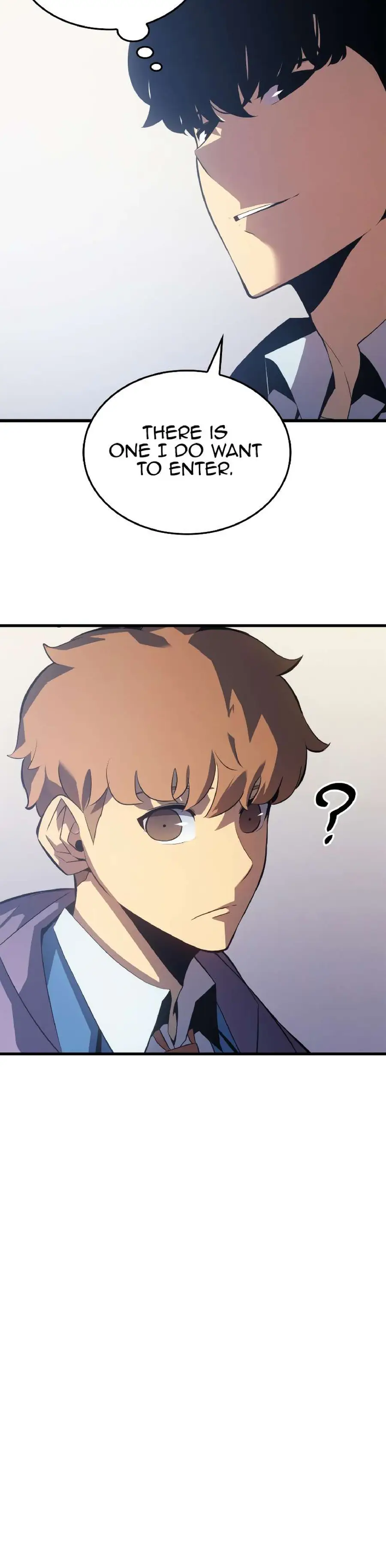 Solo Leveling Chapter 181 Page 18