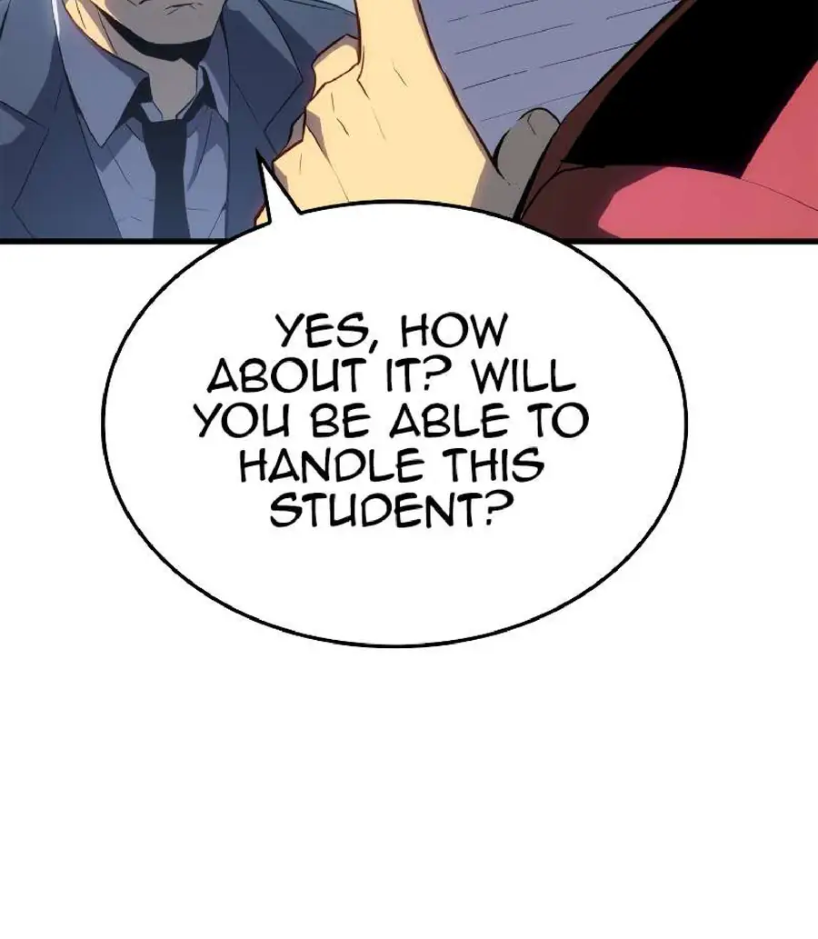 Solo Leveling Chapter 181 Page 2