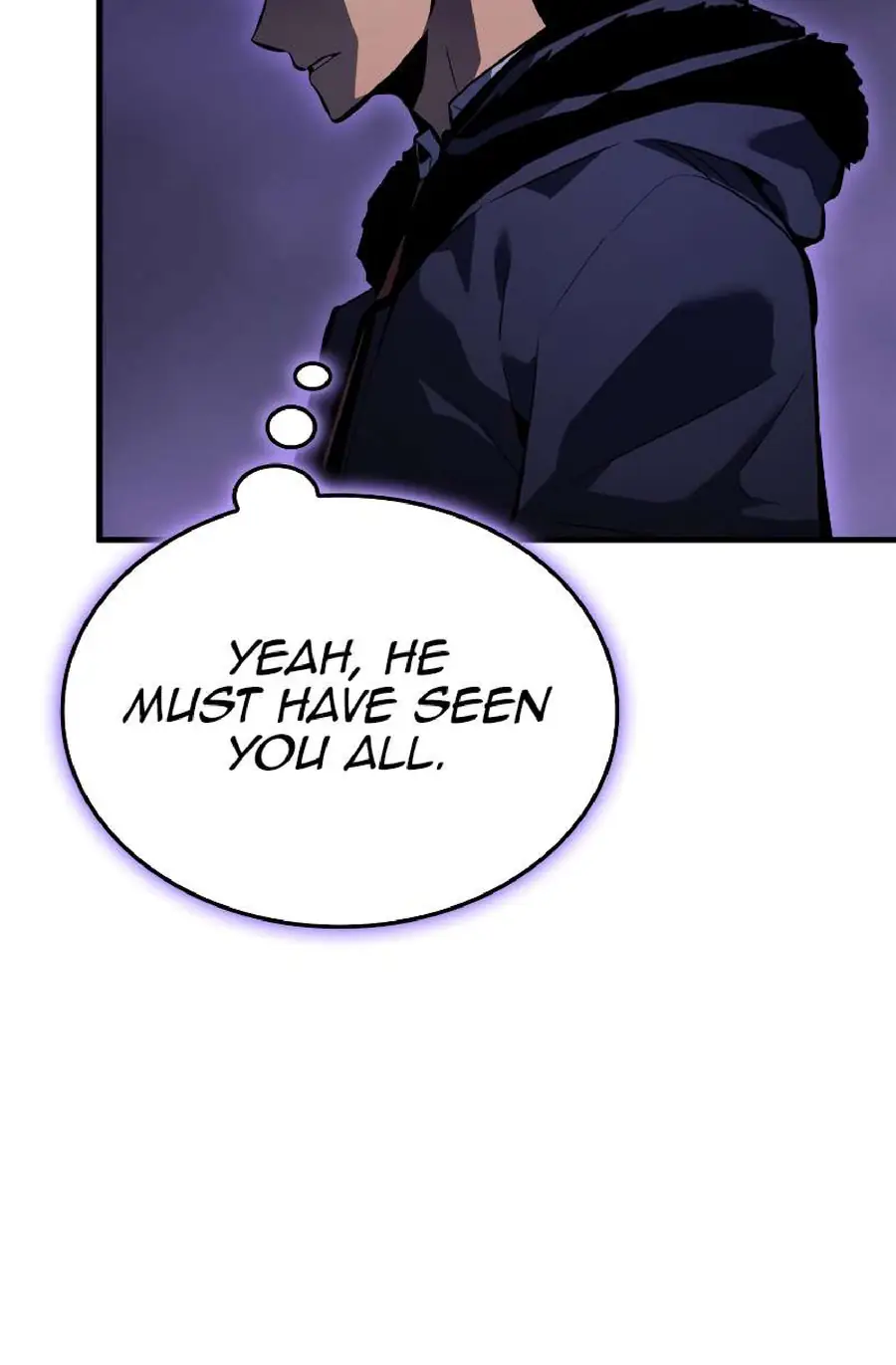 Solo Leveling Chapter 181 Page 8