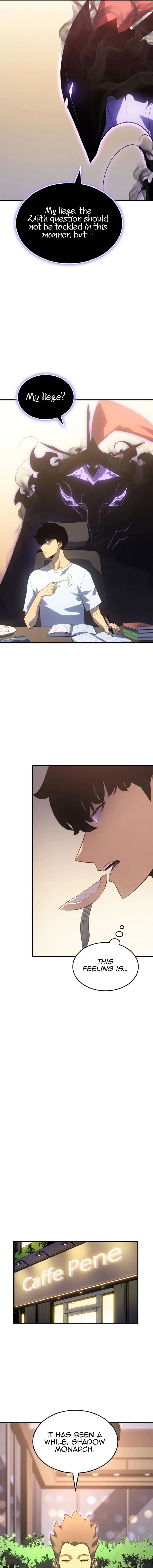 Solo Leveling Chapter 183 Page 15