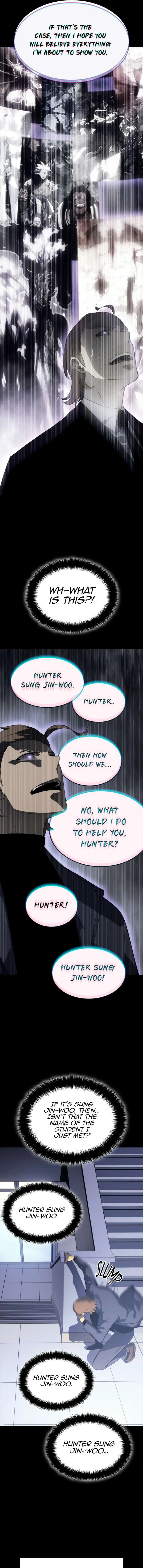 Solo Leveling Chapter 183 Page 5