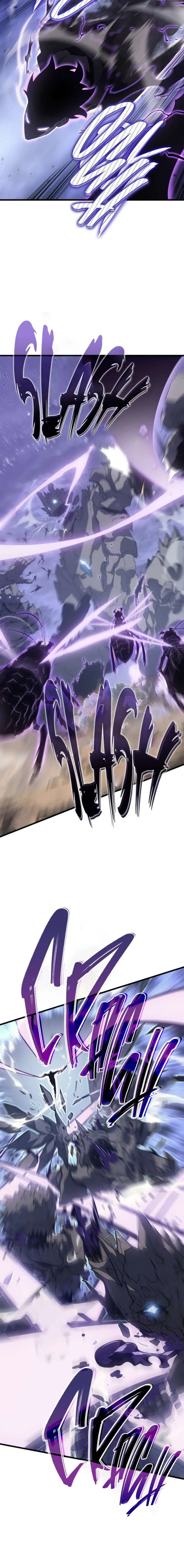 Solo Leveling Chapter 184 Page 12