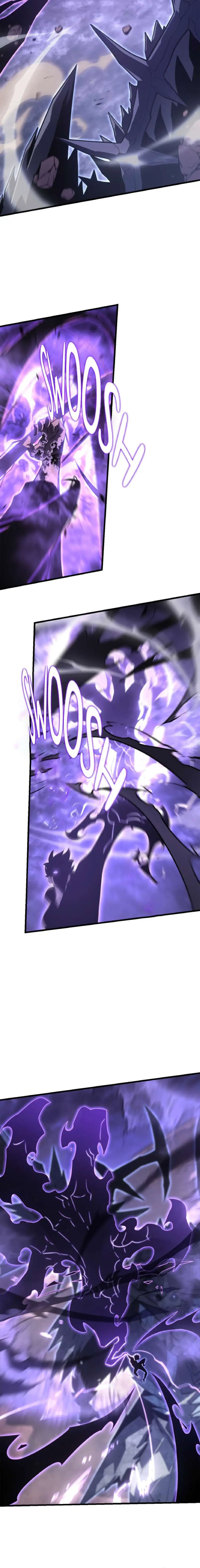 Solo Leveling Chapter 184 Page 16