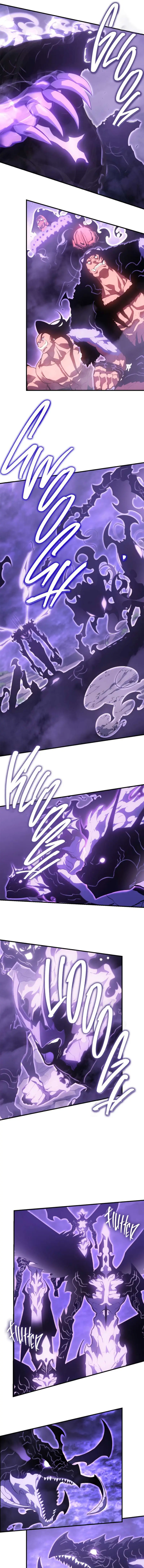 Solo Leveling Chapter 184 Page 5