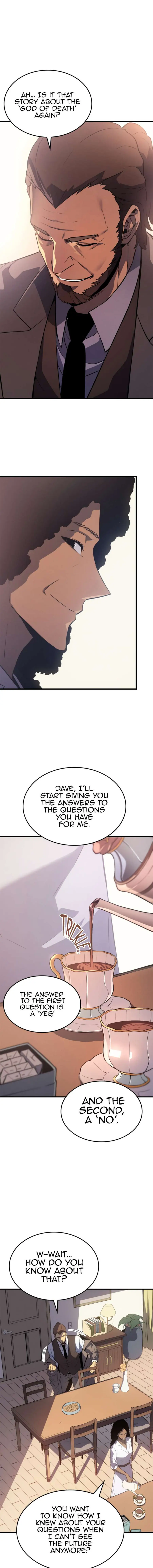 Solo Leveling Chapter 185 Page 11