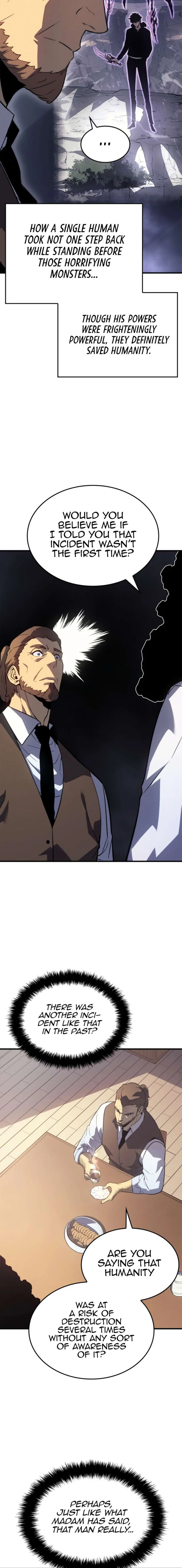 Solo Leveling Chapter 185 Page 14