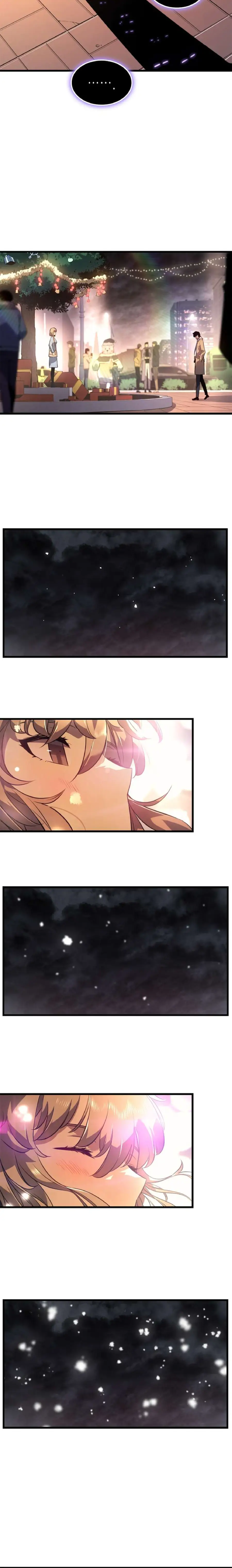 Solo Leveling Chapter 186 Page 24