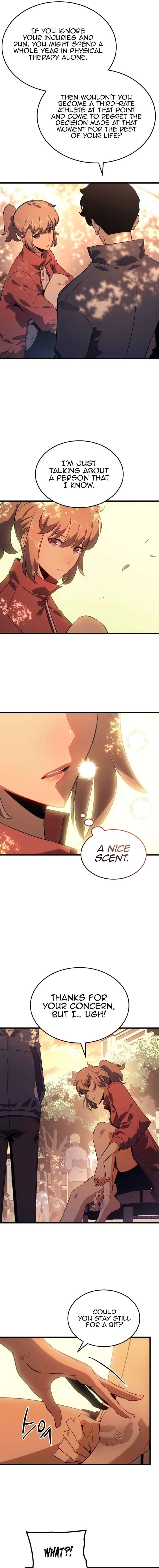 Solo Leveling Chapter 186 Page 7