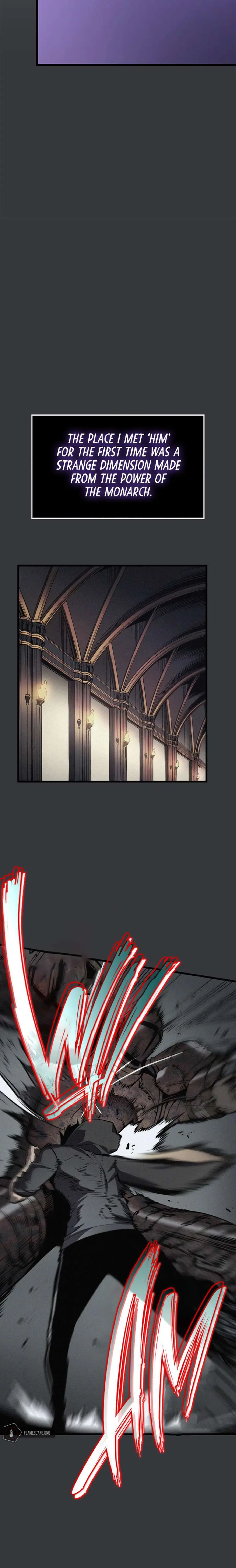Solo Leveling Chapter 187 Page 12