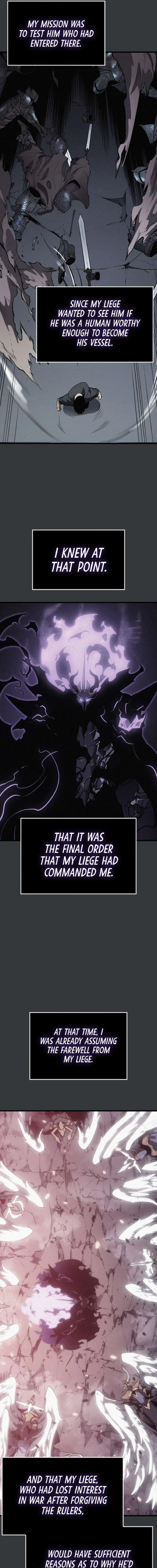 Solo Leveling Chapter 187 Page 13