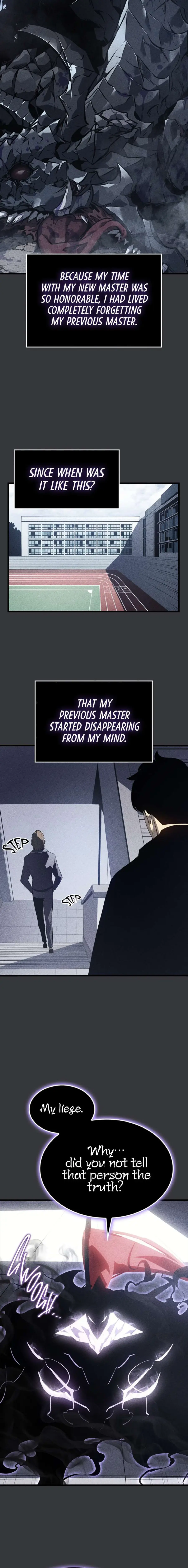 Solo Leveling Chapter 187 Page 32