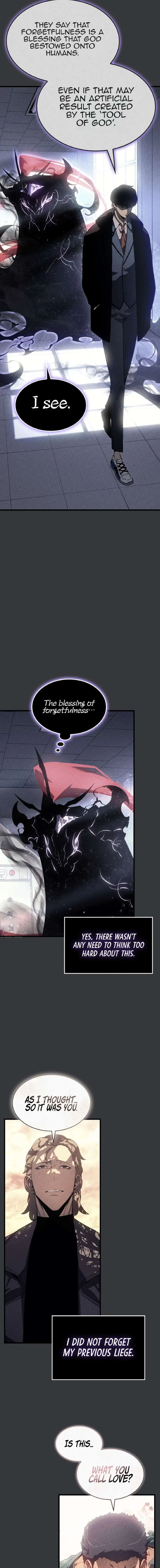 Solo Leveling Chapter 187 Page 33