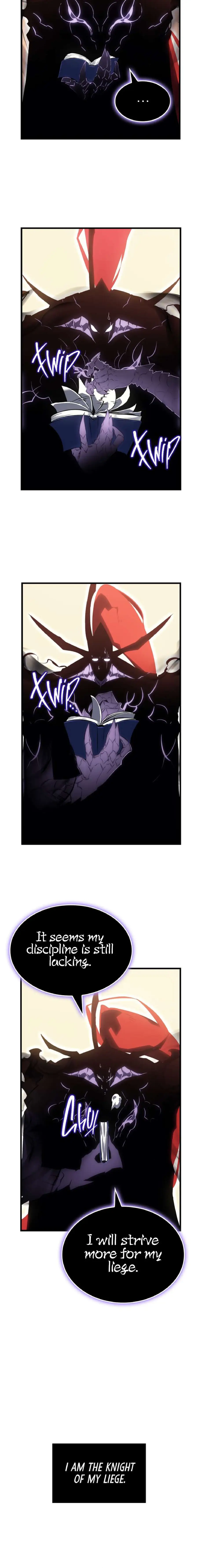 Solo Leveling Chapter 187 Page 36