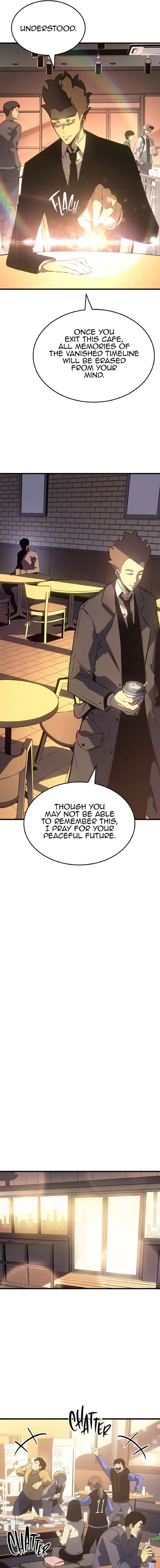 Solo Leveling Chapter 188 Page 11