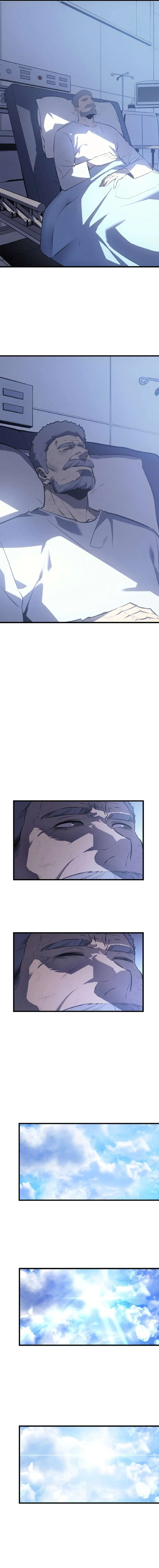 Solo Leveling Chapter 188 Page 29