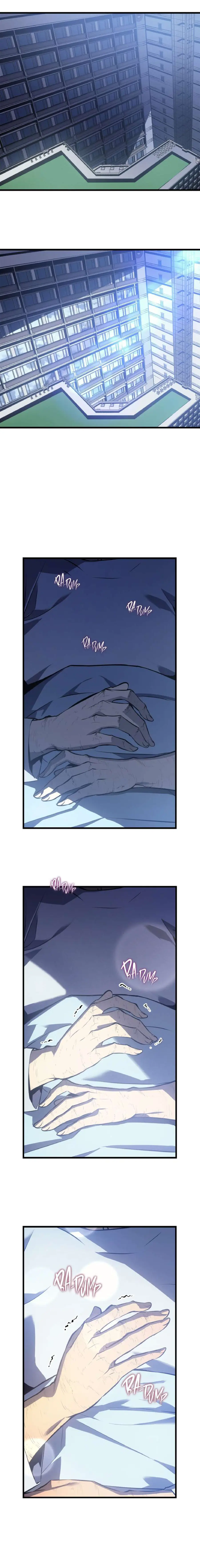 Solo Leveling Chapter 188 Page 30