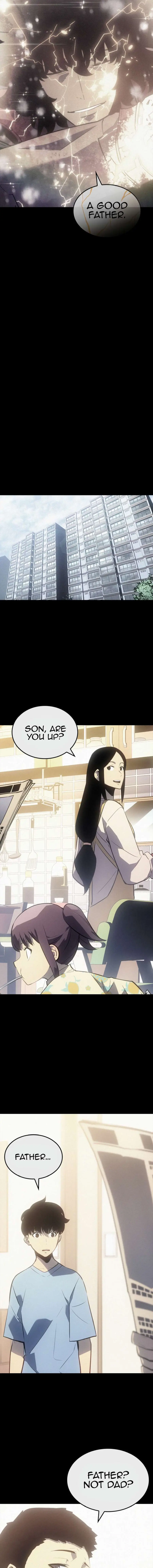 Solo Leveling Chapter 188 Page 5
