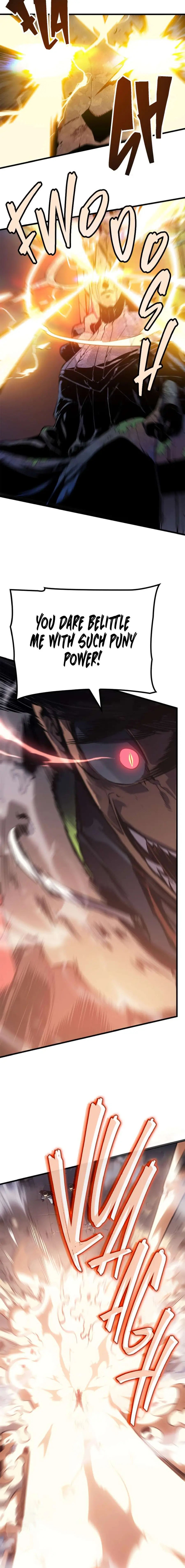 Solo Leveling Chapter 189 Page 18