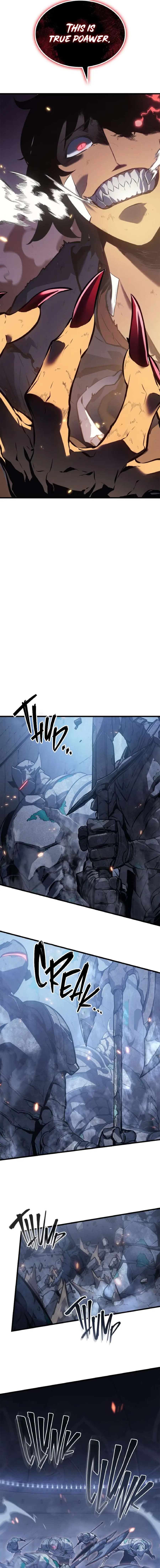 Solo Leveling Chapter 189 Page 21