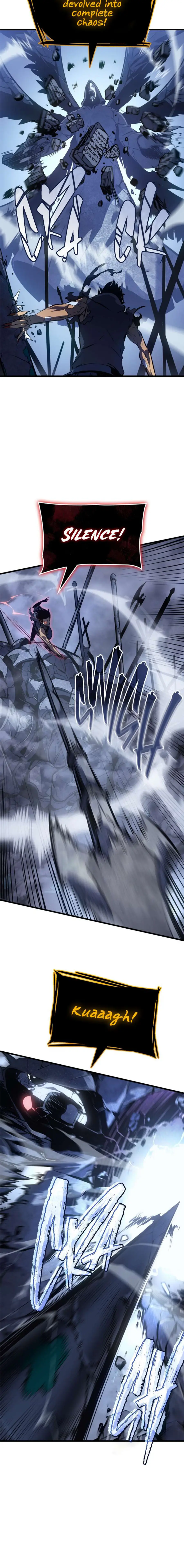 Solo Leveling Chapter 189 Page 24