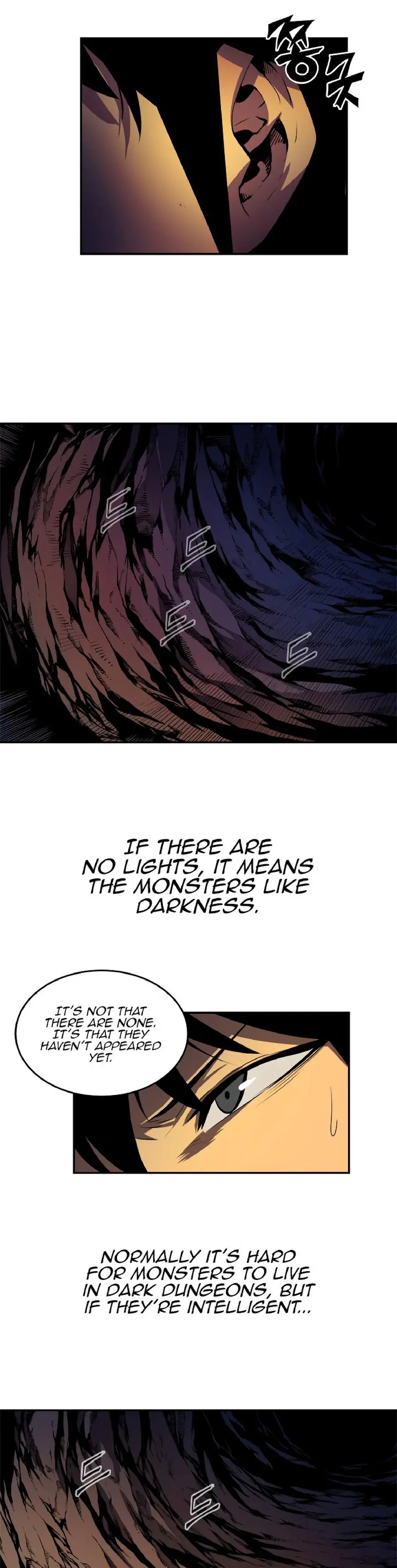 Solo Leveling Chapter 19 Page 17