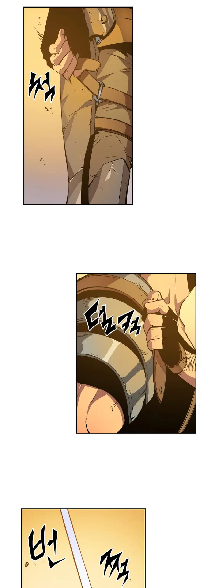 Solo Leveling Chapter 19 Page 2