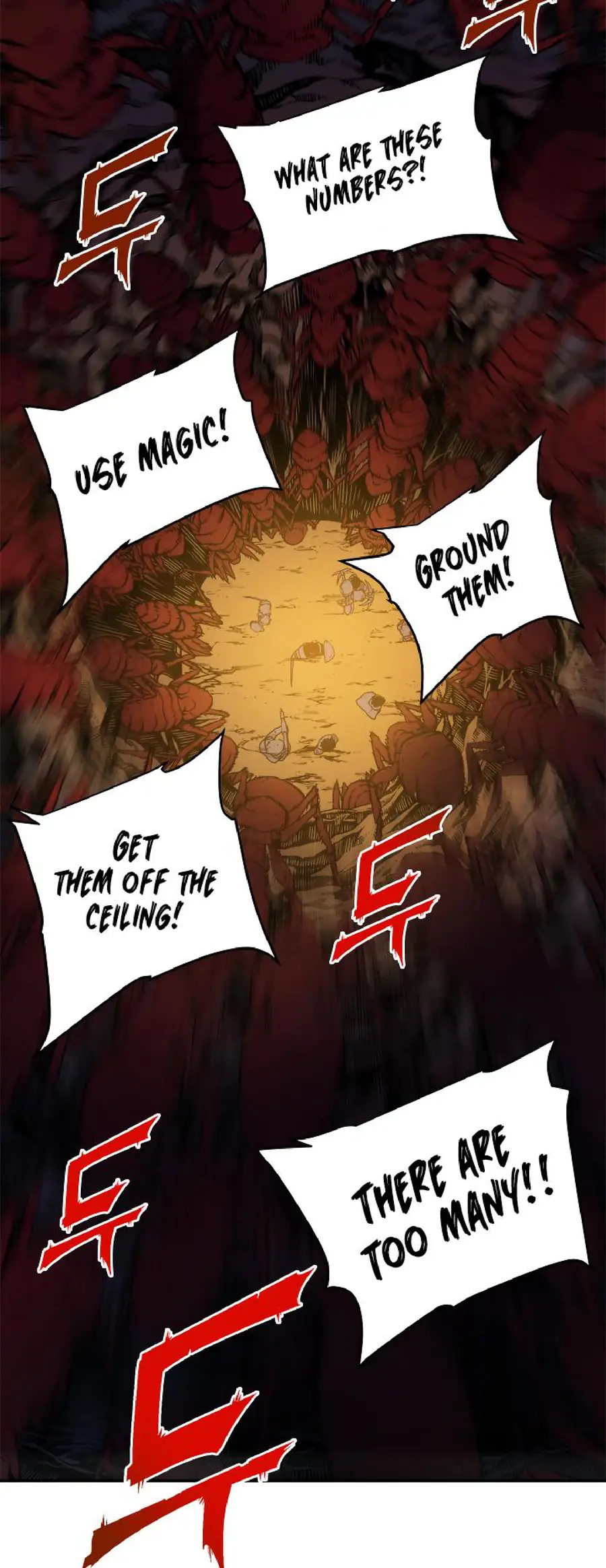 Solo Leveling Chapter 19 Page 23