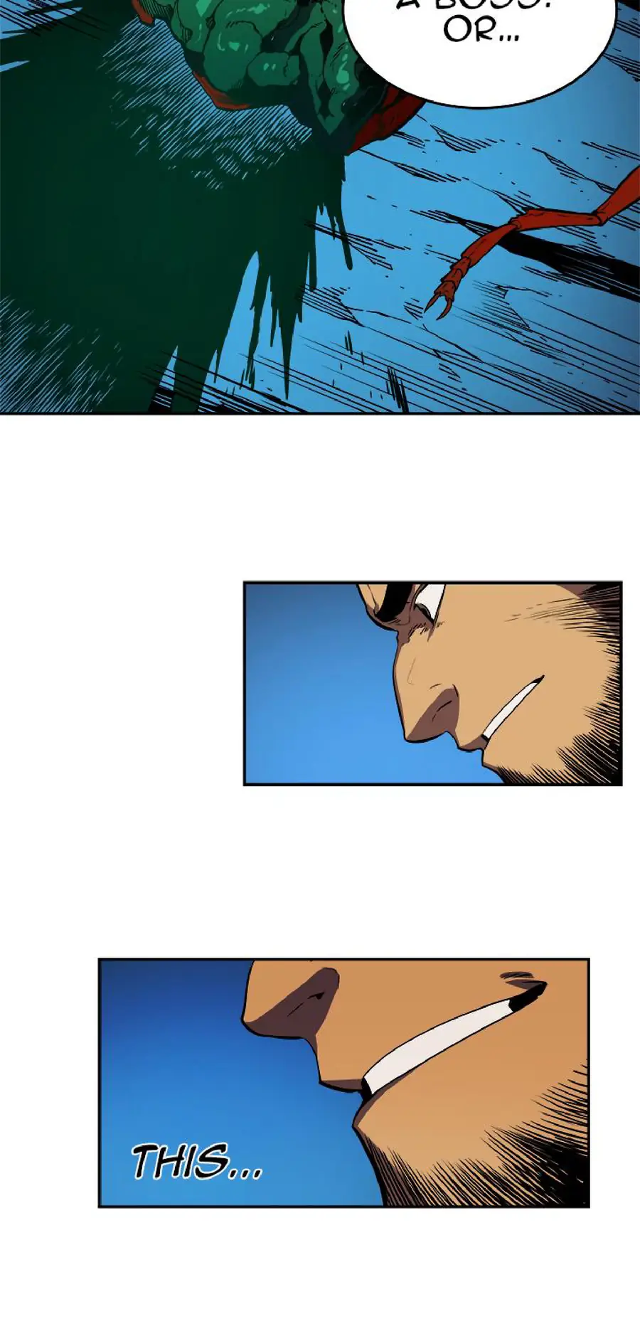 Solo Leveling Chapter 19 Page 35
