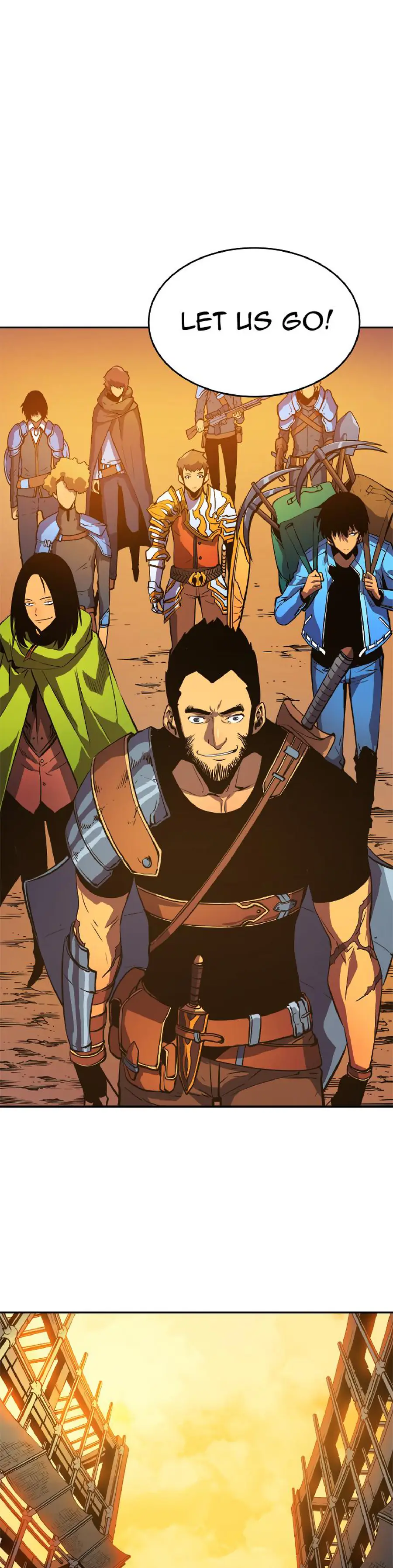 Solo Leveling Chapter 19 Page 4