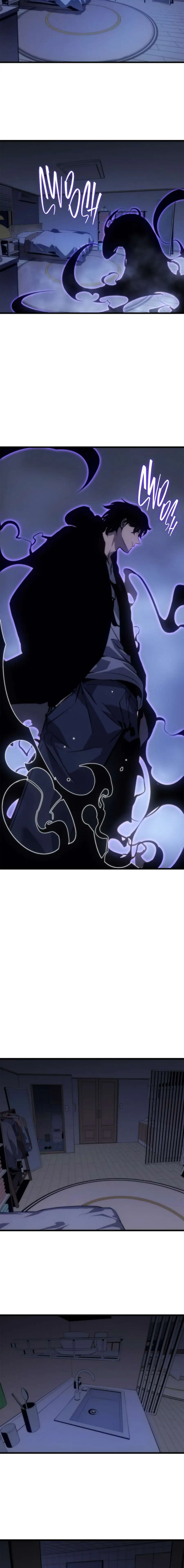 Solo Leveling Chapter 190 Page 10