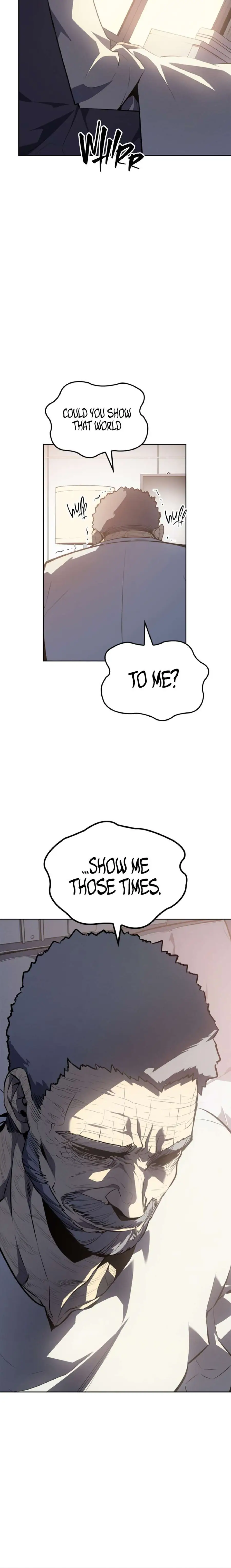 Solo Leveling Chapter 191 Page 14